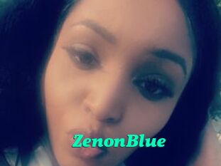 ZenonBlue