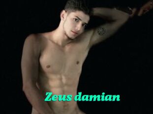 Zeus_damian