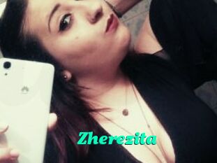 Zherezita