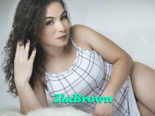 ZiaBrown