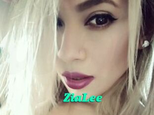 ZiaLee