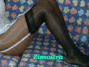 Zimoura