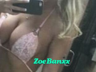 ZoeBanxx