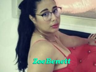 ZoeBenett