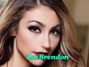 Zoe_Brendon