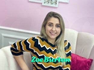 ZoeBurton