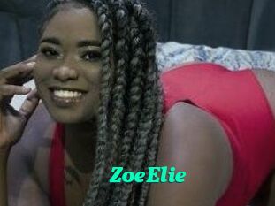 ZoeElie