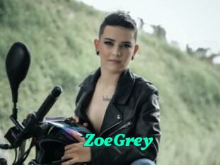 ZoeGrey