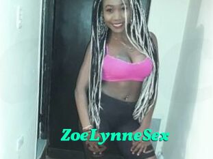 ZoeLynneSex