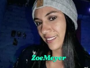 ZoeMeyer