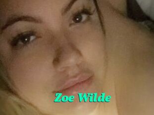 Zoe_Wilde