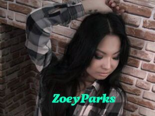 ZoeyParks