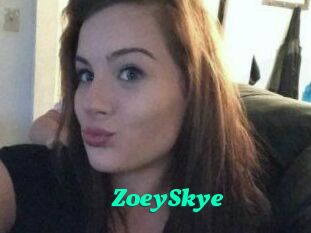 ZoeySkye