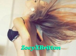 ZoeyXBritton