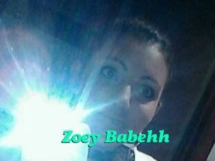 Zoey_Babehh