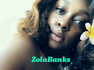 ZolaBanks