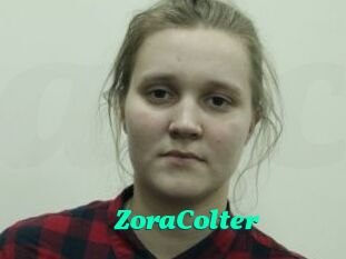 ZoraColter