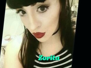 Zorita