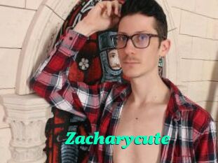 Zacharycute