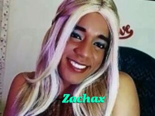 Zachax