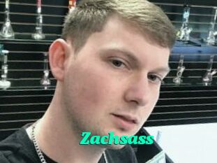 Zachsass