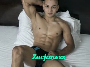 Zacjoness