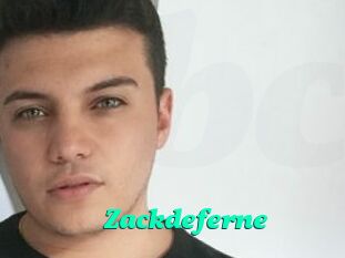 Zackdeferne