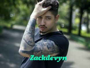 Zackdevyn