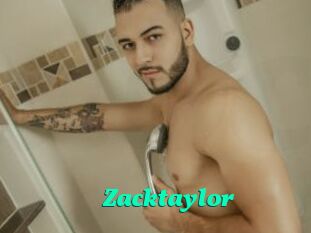 Zacktaylor