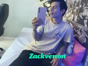 Zackvenon