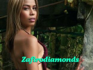 Zafirodiamonds