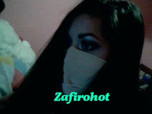 Zafirohot