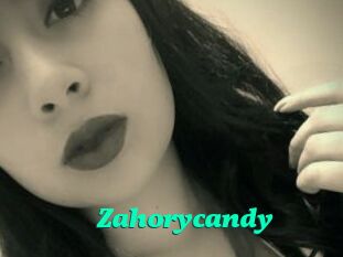 Zahorycandy