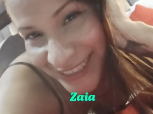 Zaia