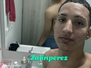 Zaiinperez