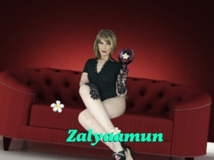 Zalyaamun