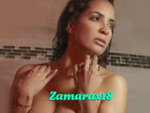 Zamarax18