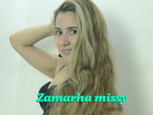 Zamarha_missy