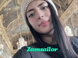 Zamsailor