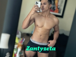 Zantyzeta