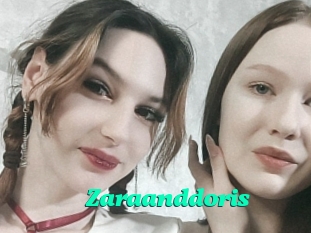 Zaraanddoris