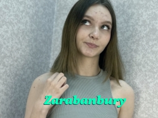 Zarabanbury