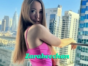 Zarabeechan