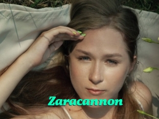 Zaracannon