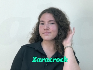 Zaracrock