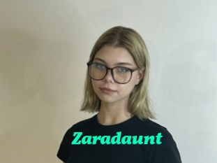 Zaradaunt