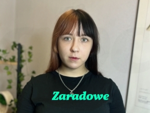 Zaradowe