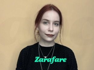 Zarafare