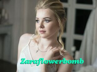 Zaraflowerbomb