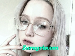 Zaragriscom